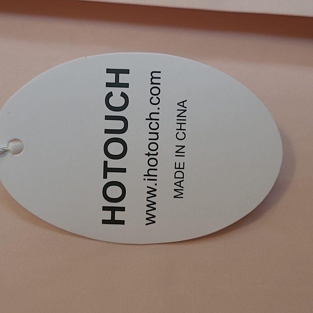 🆕️Hotouch Silky Robe - Picture 3 of 9